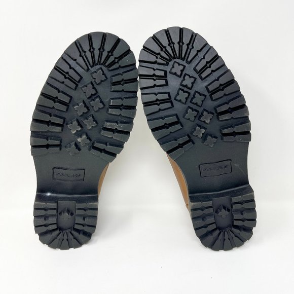 NIB Dockers Men's Dozier Leather Oxford Shoes - Picture 10 of 14